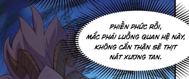 Trên Người Ta Có Một Cái Cây Thần Thoại Chapter 56 - Trang 3