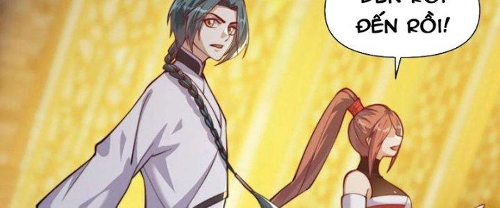 Trên Người Ta Có Một Cái Cây Thần Thoại Chapter 56 - Trang 3