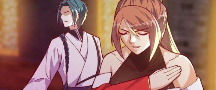 Trên Người Ta Có Một Cái Cây Thần Thoại Chapter 56 - Trang 3