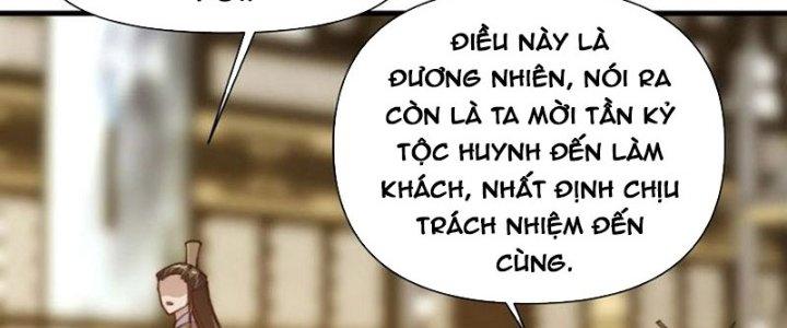 Trên Người Ta Có Một Cái Cây Thần Thoại Chapter 56 - Trang 3