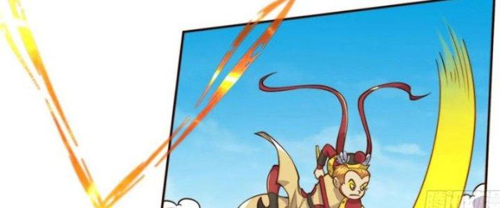 Trên Người Ta Có Một Cái Cây Thần Thoại Chapter 56 - Trang 3