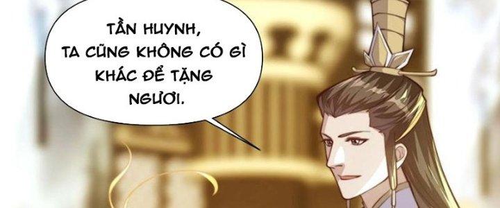 Trên Người Ta Có Một Cái Cây Thần Thoại Chapter 56 - Trang 3