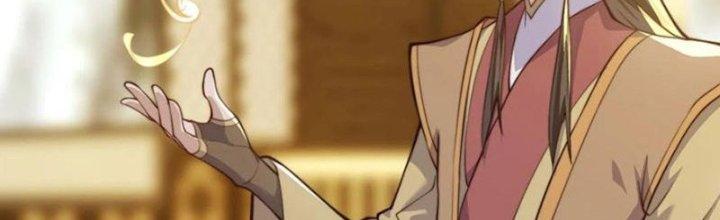 Trên Người Ta Có Một Cái Cây Thần Thoại Chapter 56 - Trang 3