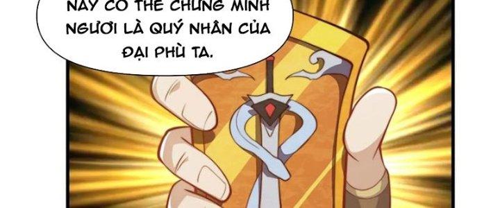 Trên Người Ta Có Một Cái Cây Thần Thoại Chapter 56 - Trang 3
