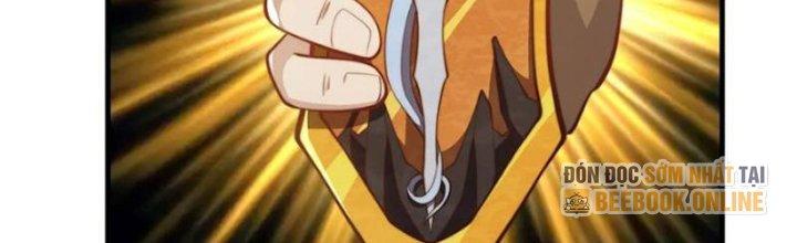 Trên Người Ta Có Một Cái Cây Thần Thoại Chapter 56 - Trang 3