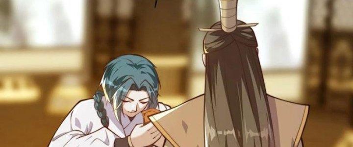 Trên Người Ta Có Một Cái Cây Thần Thoại Chapter 56 - Trang 3