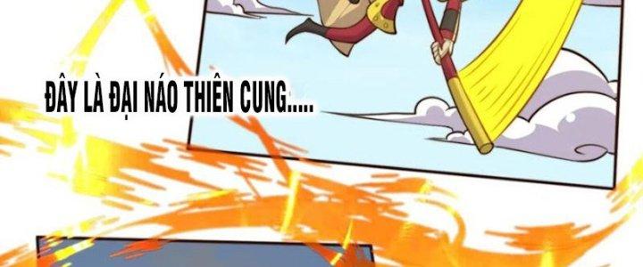 Trên Người Ta Có Một Cái Cây Thần Thoại Chapter 56 - Trang 3