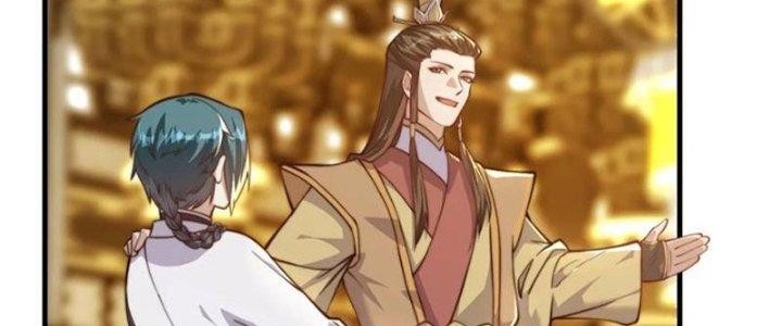 Trên Người Ta Có Một Cái Cây Thần Thoại Chapter 56 - Trang 3