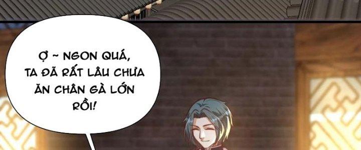 Trên Người Ta Có Một Cái Cây Thần Thoại Chapter 56 - Trang 3