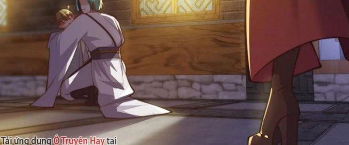 Trên Người Ta Có Một Cái Cây Thần Thoại Chapter 56 - Trang 3