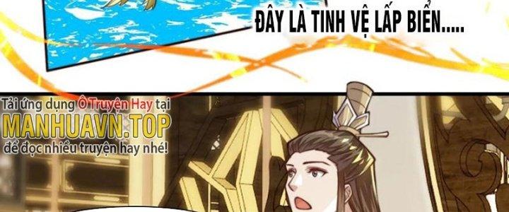 Trên Người Ta Có Một Cái Cây Thần Thoại Chapter 56 - Trang 3