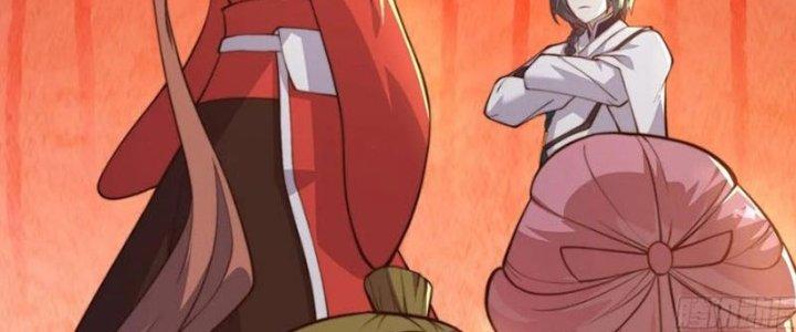 Trên Người Ta Có Một Cái Cây Thần Thoại Chapter 56 - Trang 3