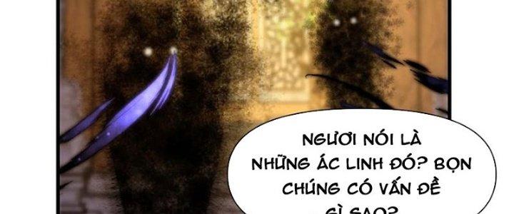 Trên Người Ta Có Một Cái Cây Thần Thoại Chapter 56 - Trang 3
