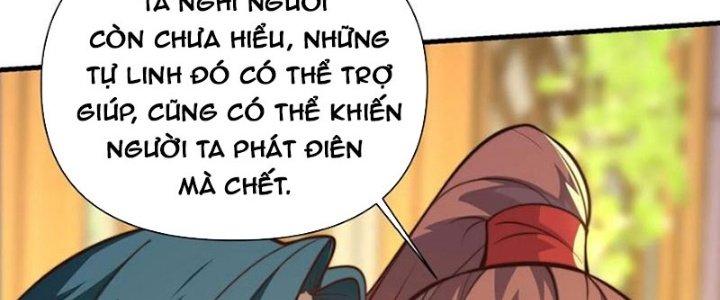Trên Người Ta Có Một Cái Cây Thần Thoại Chapter 56 - Trang 3