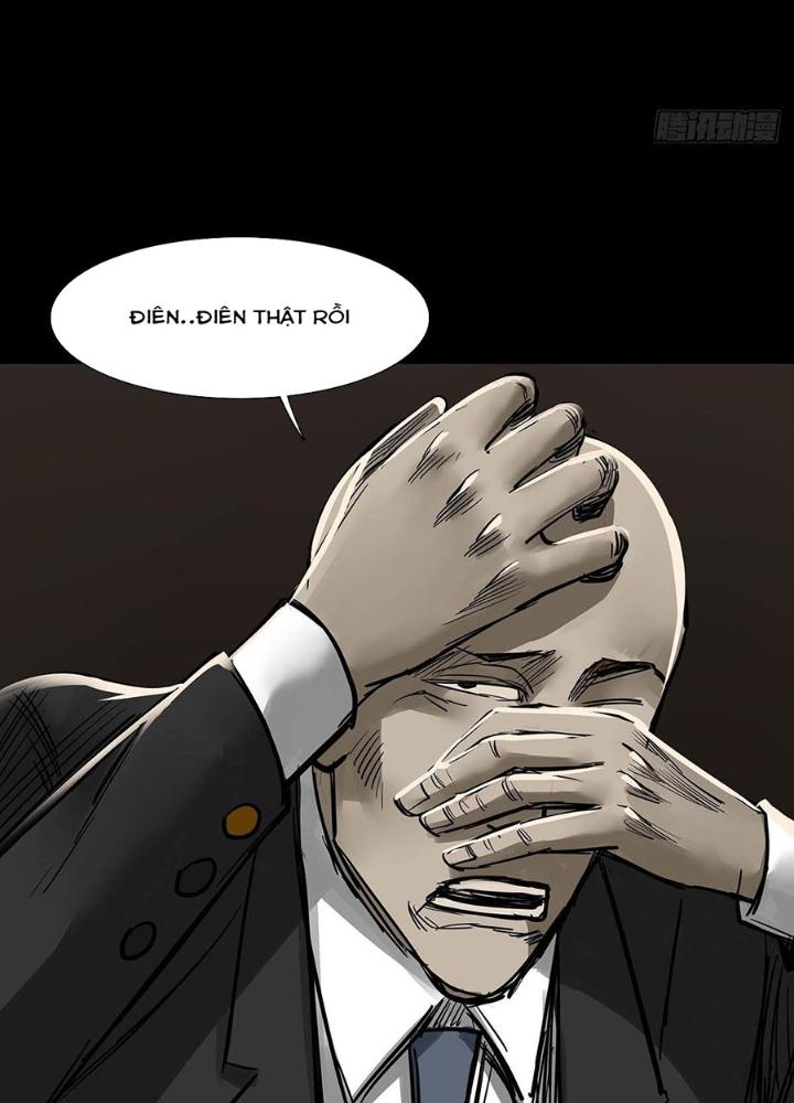 Quay Đầu Là Bờ Chapter 129 - Trang 2