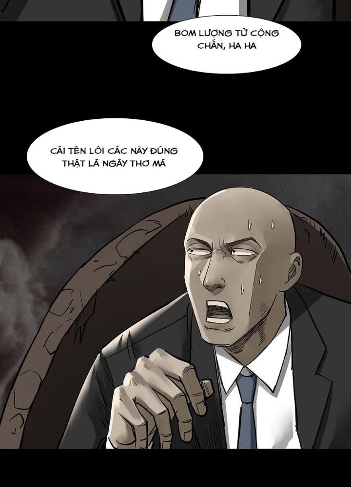 Quay Đầu Là Bờ Chapter 129 - Trang 2