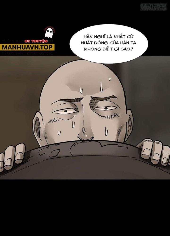 Quay Đầu Là Bờ Chapter 129 - Trang 2