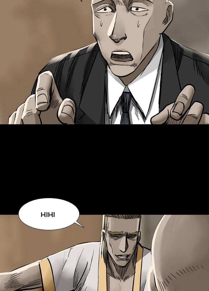 Quay Đầu Là Bờ Chapter 129 - Trang 2