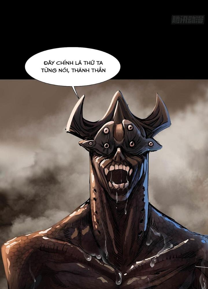 Quay Đầu Là Bờ Chapter 129 - Trang 2