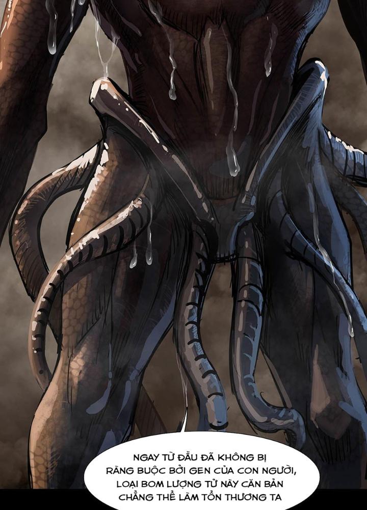 Quay Đầu Là Bờ Chapter 129 - Trang 2