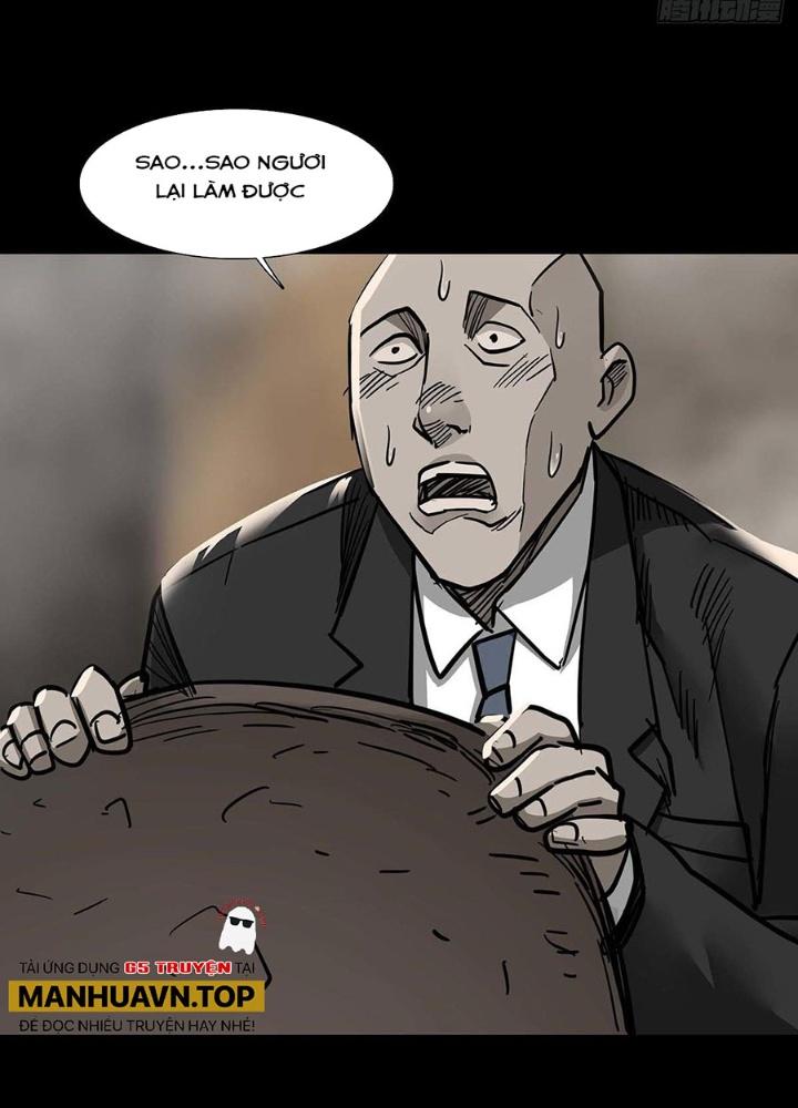 Quay Đầu Là Bờ Chapter 129 - Trang 2