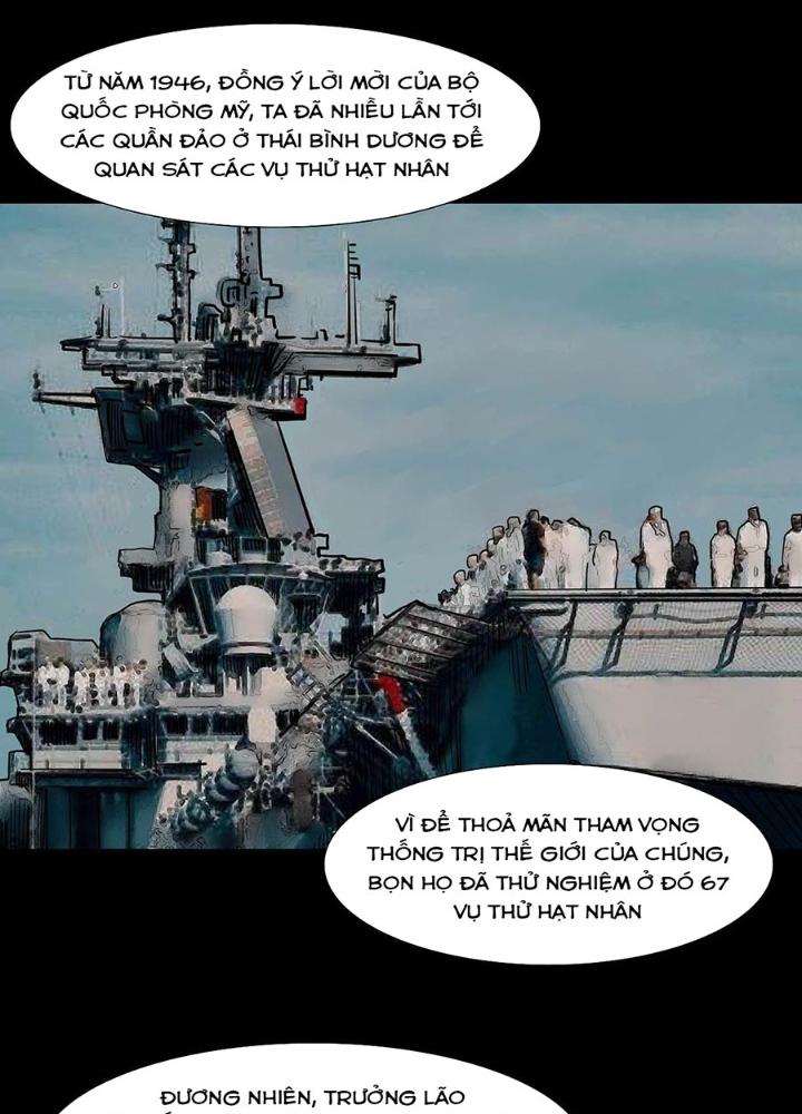 Quay Đầu Là Bờ Chapter 129 - Trang 2