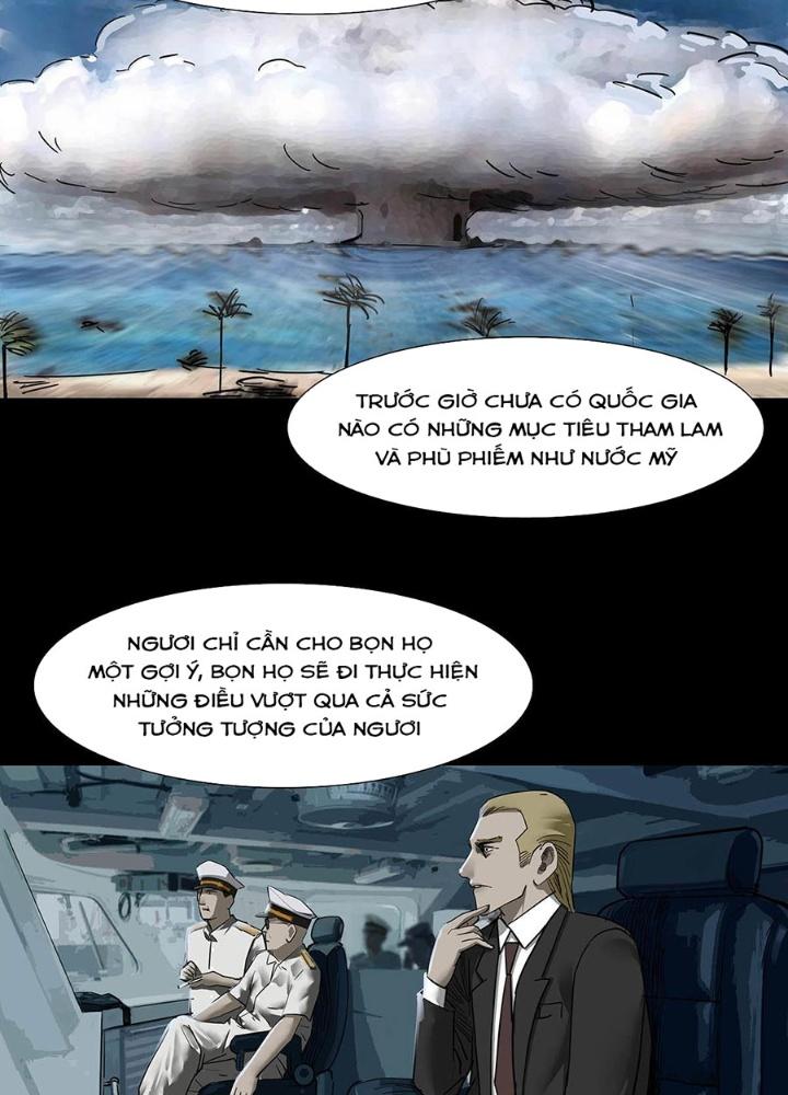 Quay Đầu Là Bờ Chapter 129 - Trang 2