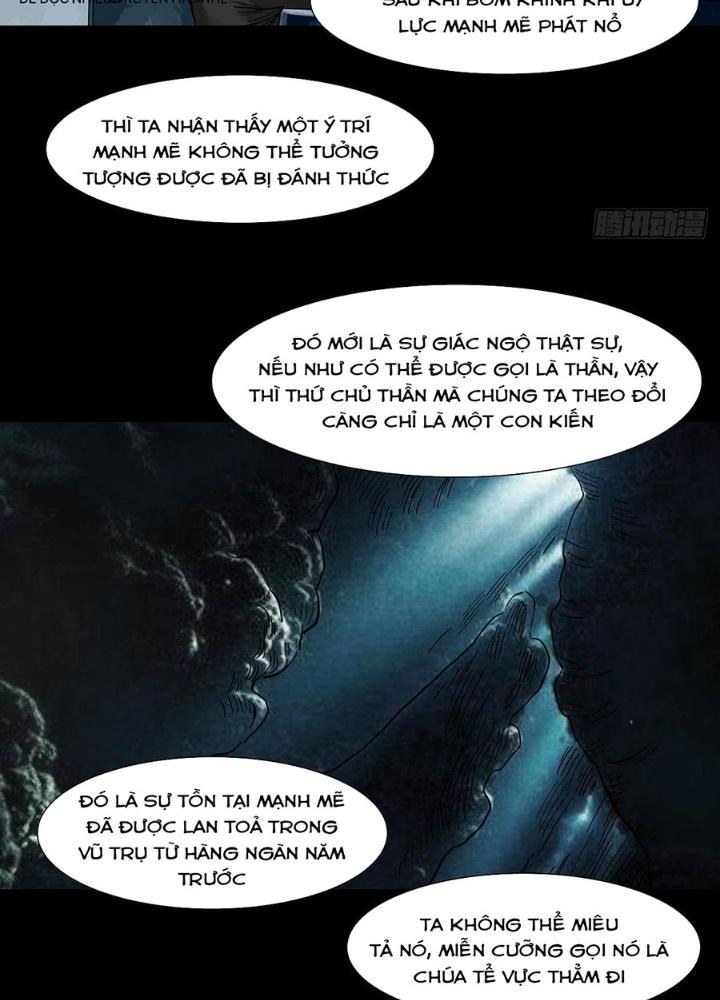 Quay Đầu Là Bờ Chapter 129 - Trang 2