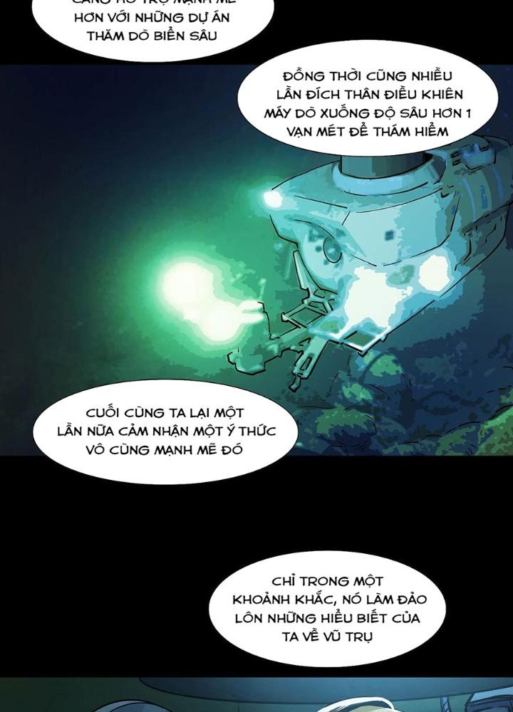 Quay Đầu Là Bờ Chapter 129 - Trang 2