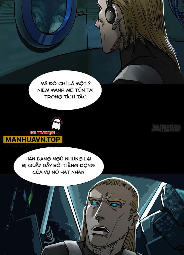 Quay Đầu Là Bờ Chapter 129 - Trang 2