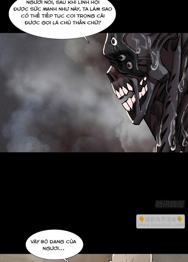 Quay Đầu Là Bờ Chapter 129 - Trang 2