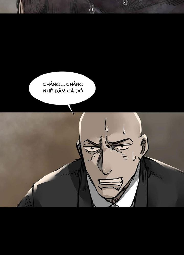 Quay Đầu Là Bờ Chapter 129 - Trang 2