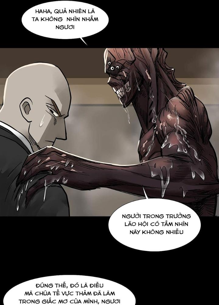 Quay Đầu Là Bờ Chapter 129 - Trang 2