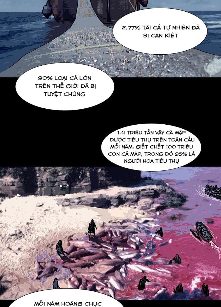 Quay Đầu Là Bờ Chapter 129 - Trang 2