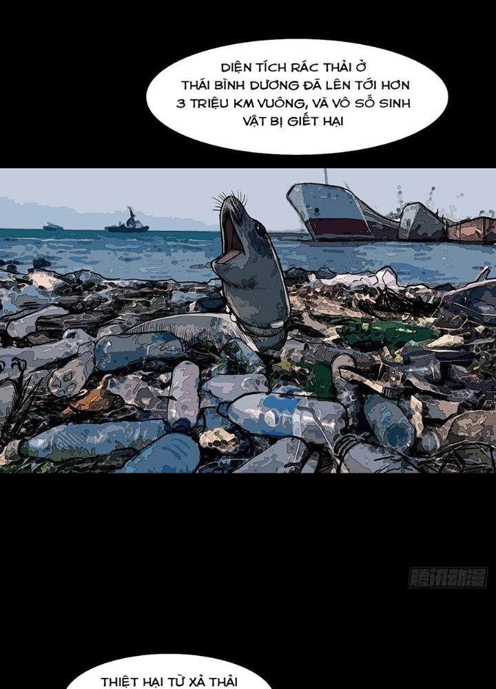 Quay Đầu Là Bờ Chapter 129 - Trang 2
