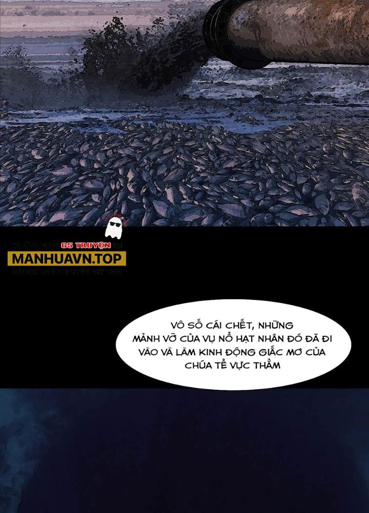 Quay Đầu Là Bờ Chapter 129 - Trang 2