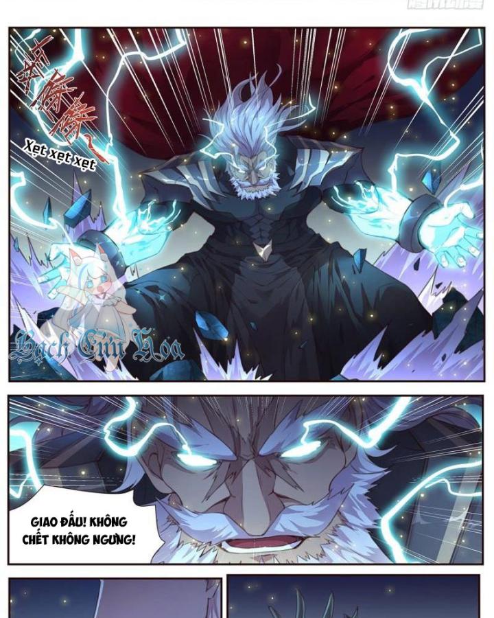 Girl And Science Chapter 522 - Next Chapter 523