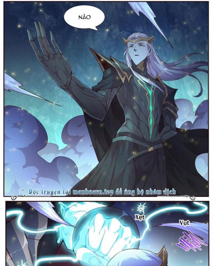 Girl And Science Chapter 522 - Next Chapter 523