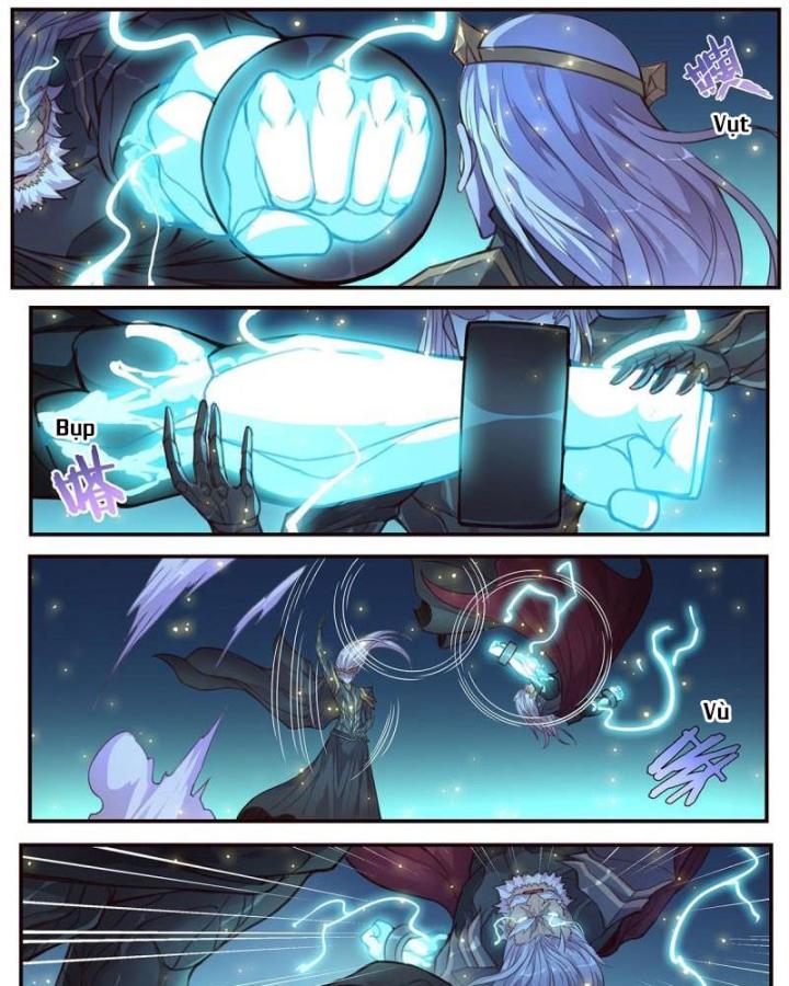 Girl And Science Chapter 522 - Next Chapter 523