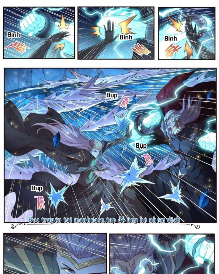 Girl And Science Chapter 522 - Next Chapter 523