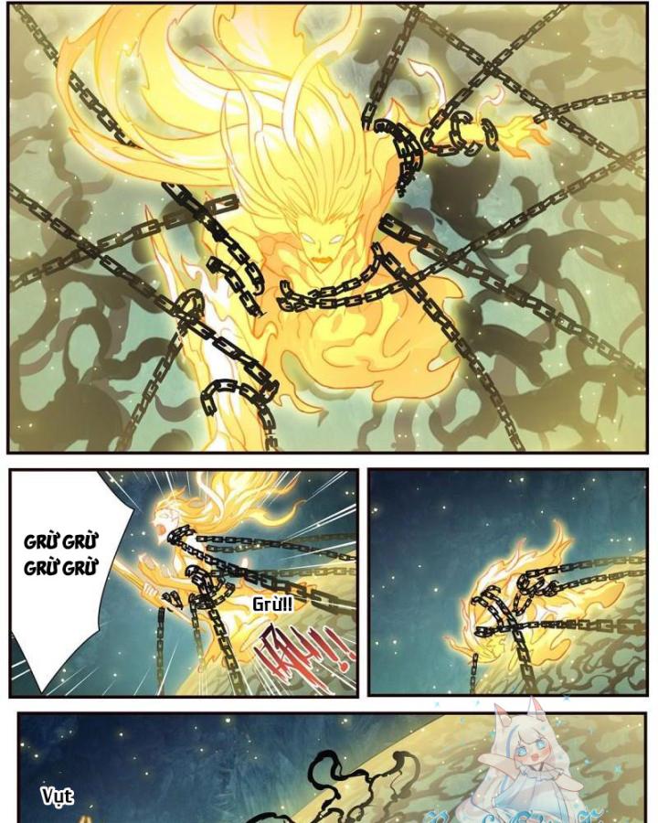 Girl And Science Chapter 522 - Next Chapter 523