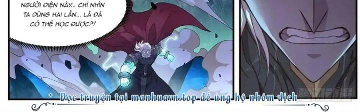 Girl And Science Chapter 523 - Trang 3