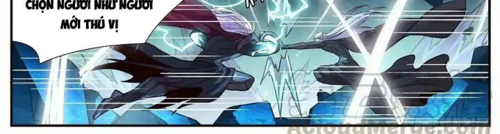 Girl And Science Chapter 523 - Trang 3