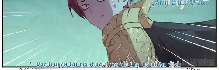 Girl And Science Chapter 523 - Trang 3