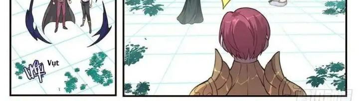 Girl And Science Chapter 523 - Trang 3