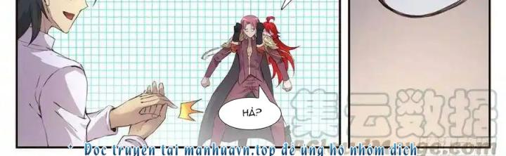 Girl And Science Chapter 523 - Trang 3