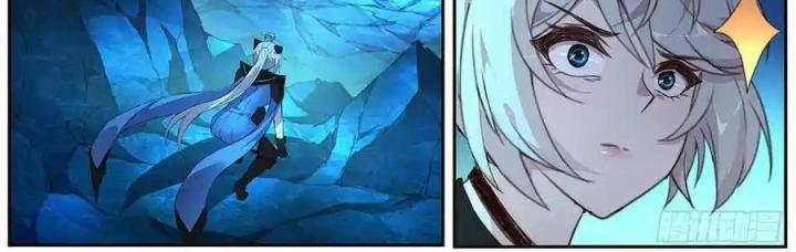 Girl And Science Chapter 523 - Trang 3