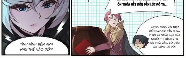 Girl And Science Chapter 523 - Trang 3