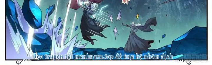 Girl And Science Chapter 523 - Trang 3