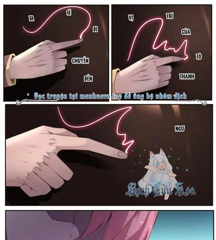 Girl And Science Chapter 524 - Trang 3